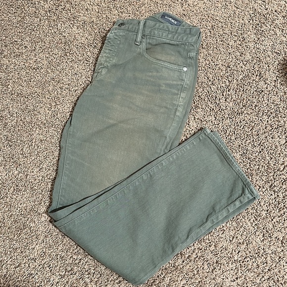 Other - Bonobos Travel Jean Men’s (Size 32 X 32)
